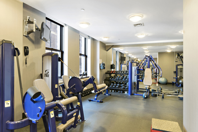 One Hanson Place Condominium 1 Hanson Pl, Brooklyn, NY 11243 - Photo 17 of 34