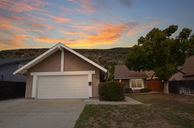 $535,000 | 10507 Santana Street, Santee, CA 92071