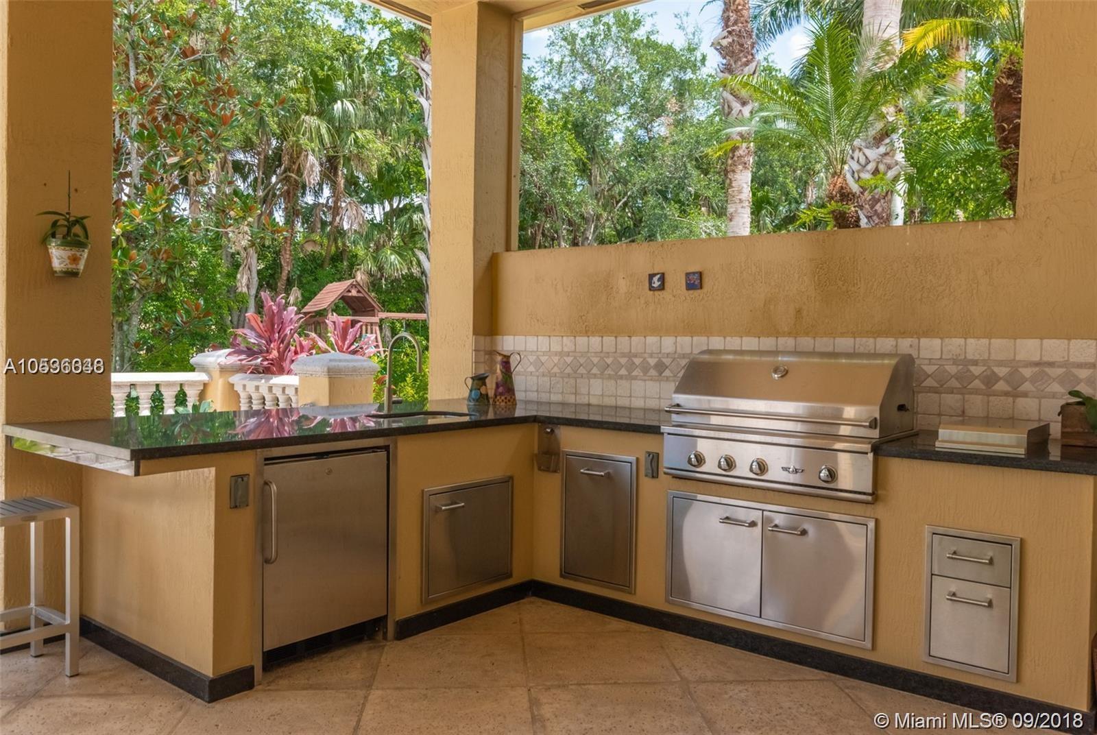 2825 Windmill Ranch Road Weston, FL 33331 - Photo 20 of 45