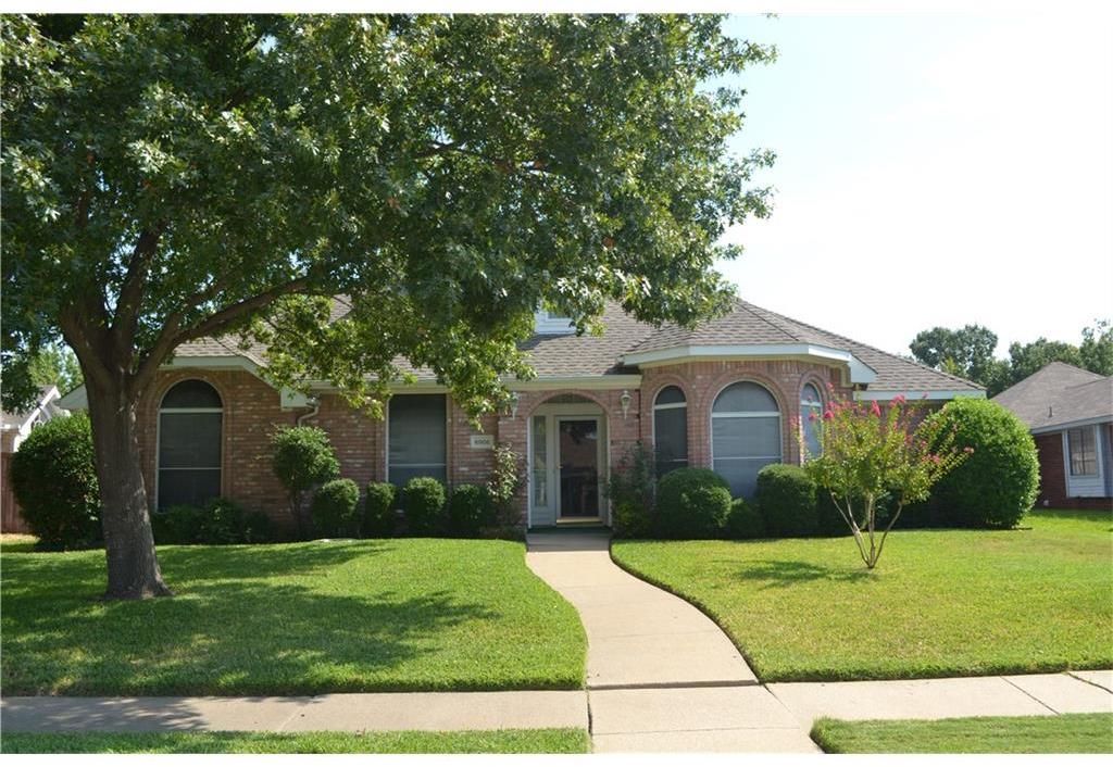 6906 Brandford Road Rowlett, TX 75089 - Photo 1 of 1