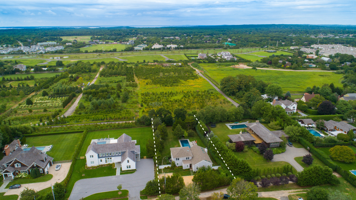 117 Bailey Road Southampton, NY 11968 - Photo 1 of 13