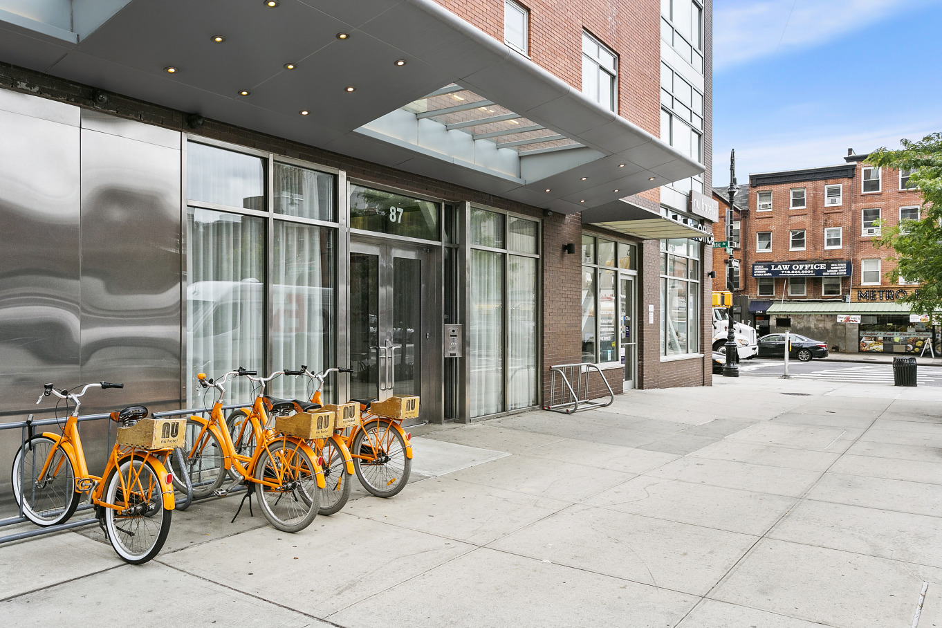 87 Smith Street, Unit PH12C Brooklyn, NY 11201 - Photo 11 of 12