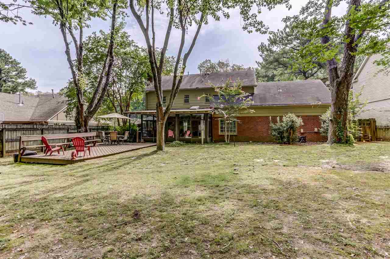 2095 Allenby Road Germantown, TN 38139 - Photo 25 of 25 Gallery Image 25
