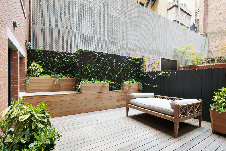 415 Washington Street, Unit THB Manhattan, NY 10013 - Photo 21 of 23