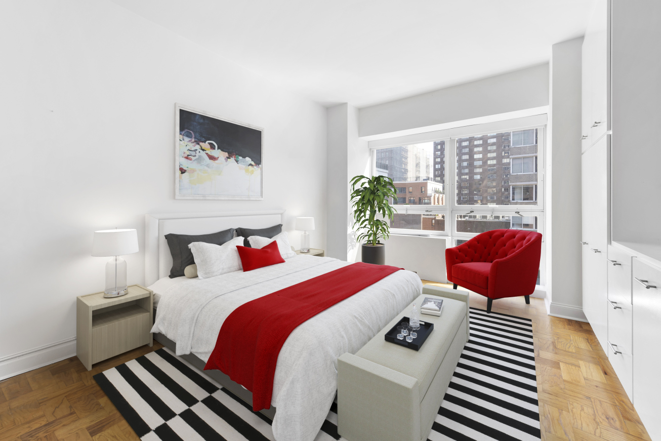 415 East 54th Street, Unit 8C Manhattan, NY 10022 - Photo 7 of 22