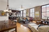 $6,100,000 | 39 Crosby Street, Unit 4S | SoHo