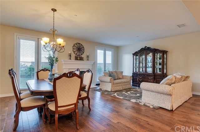 1740 Oakridge Drive Corona, CA 92882 - Photo 35 of 45