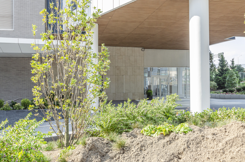 One Waterline Square 10 Riverside Blvd, Manhattan, NY 10069 - Photo 5 of 12