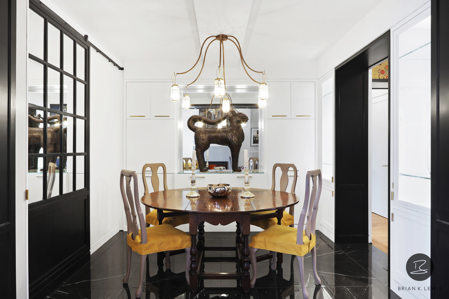 340 West 57th Street, Unit 14D Manhattan, NY 10019 - Photo 6 of 16