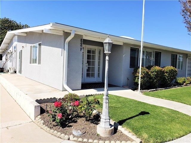$280,000 | 1381 Monterey Road, Unit 62F, Seal Beach, CA 90740