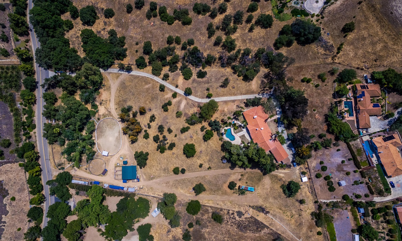 3847 La Canada Road Fallbrook, CA 92028 - Photo 24 of 25