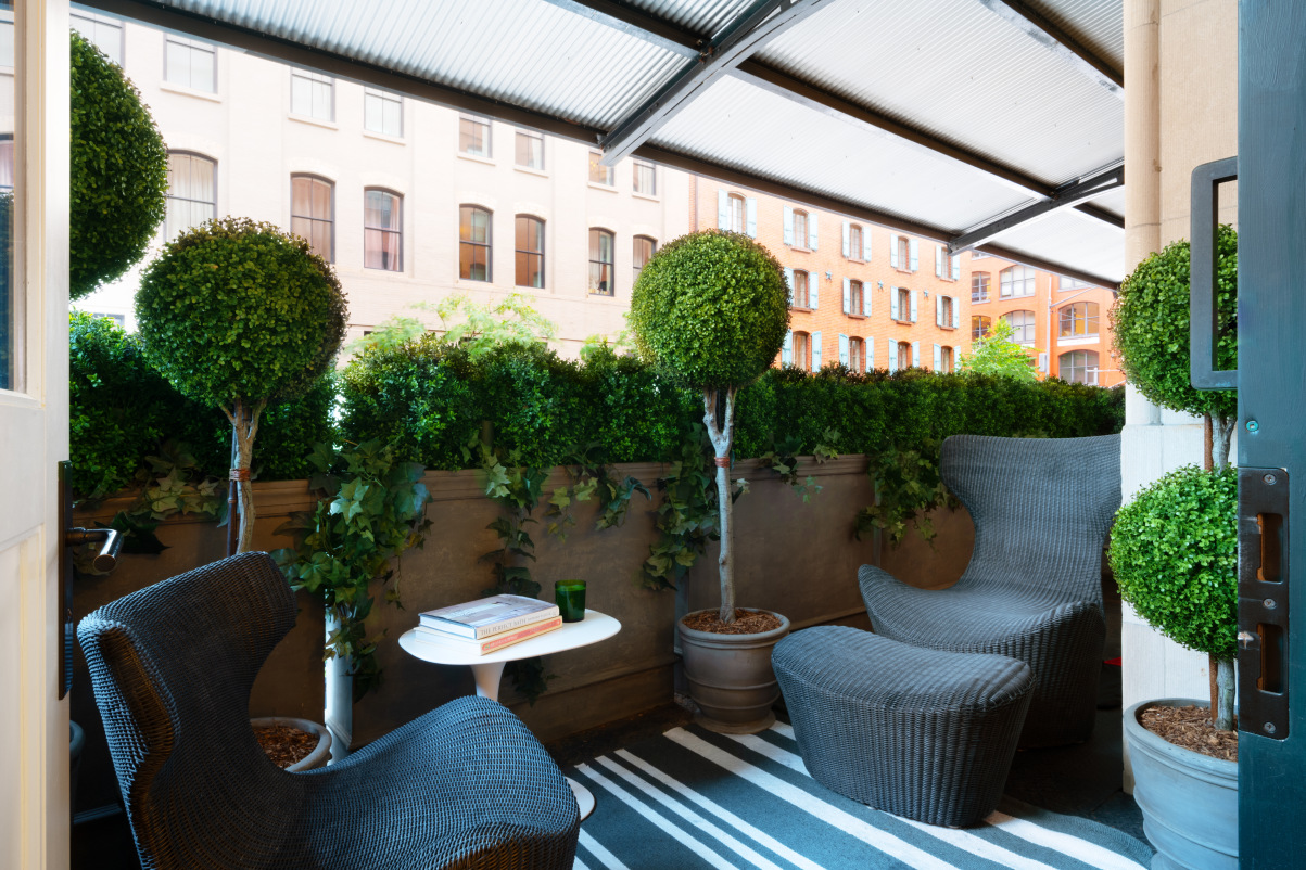 71 Laight Street, Unit 1A Manhattan, NY 10013 - Photo 13 of 14