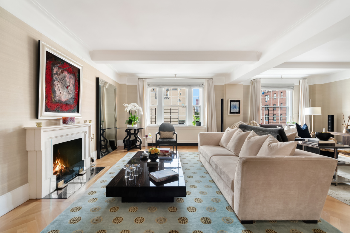 40 East 66th Street, Unit 8B Manhattan, NY 10065 - Photo 3 of 28