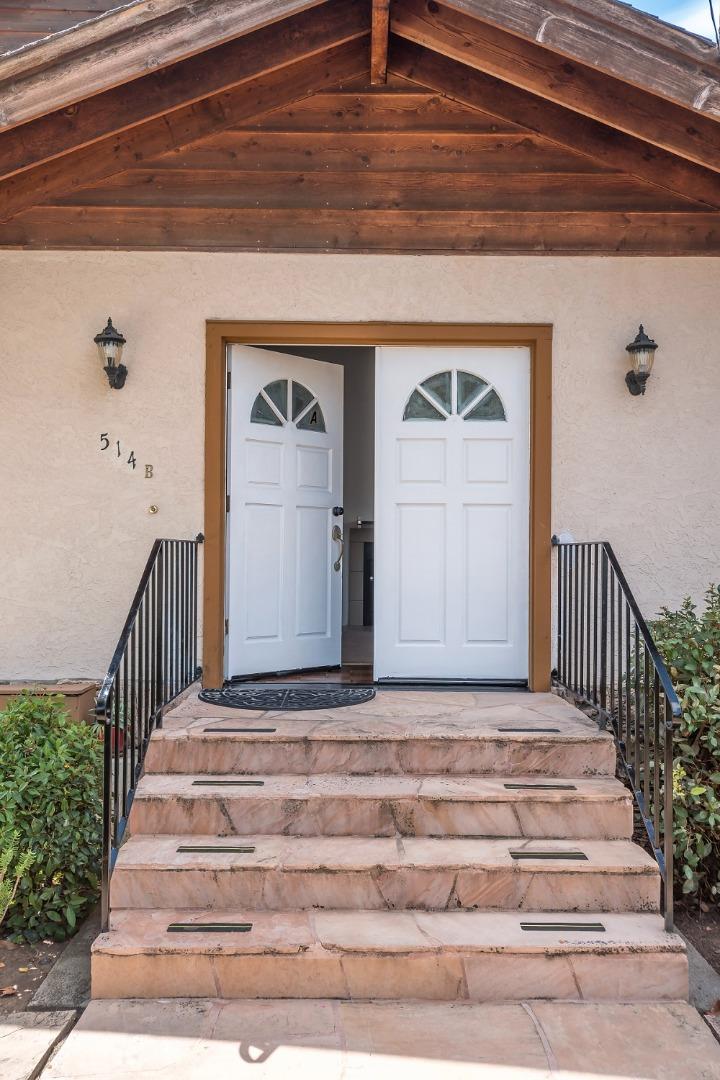 514 South Eldorado Street San Mateo, CA 94402 - Photo 2 of 26