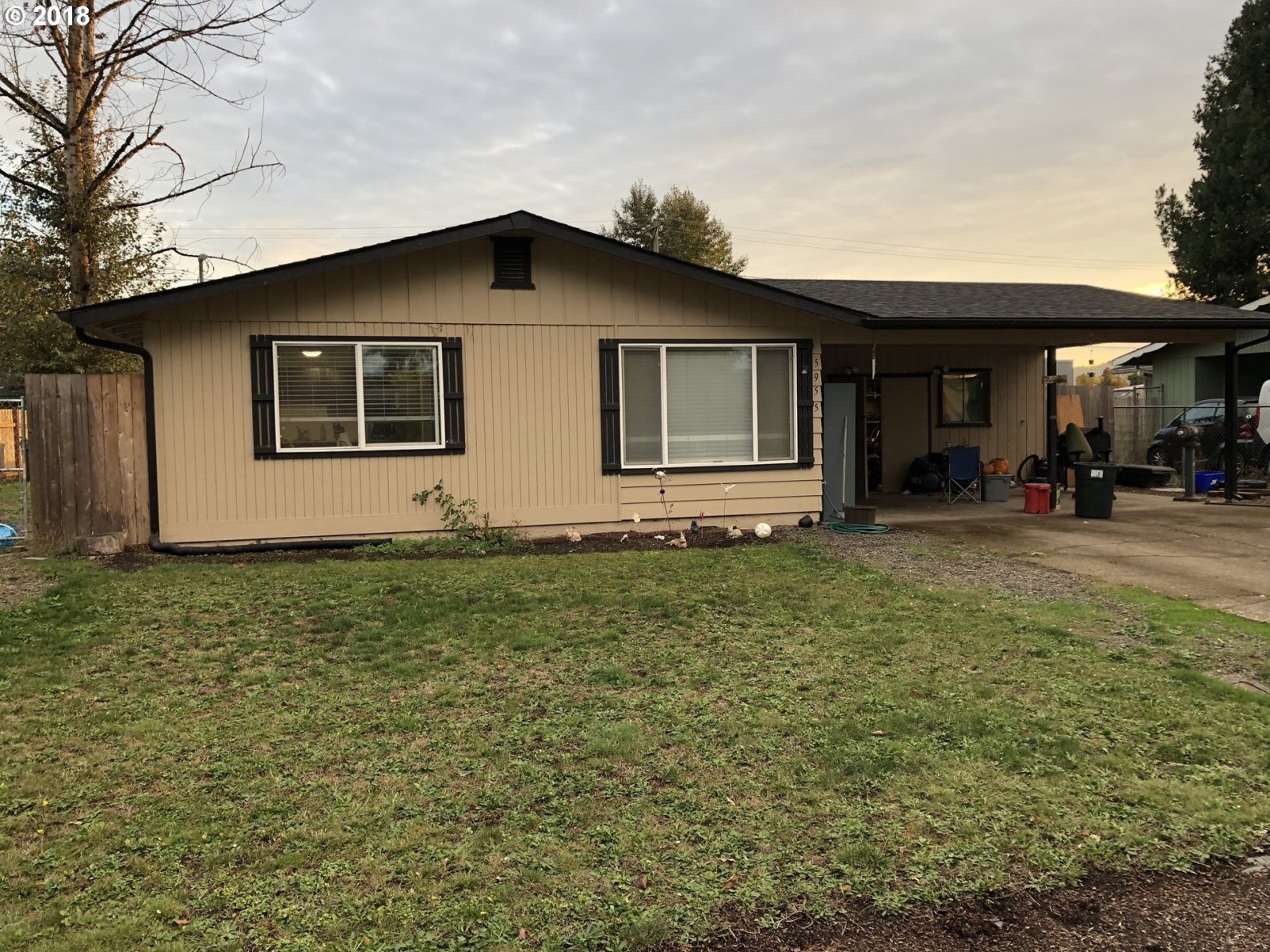 5955 E Street Springfield, OR 97478 - Photo 1 of 28