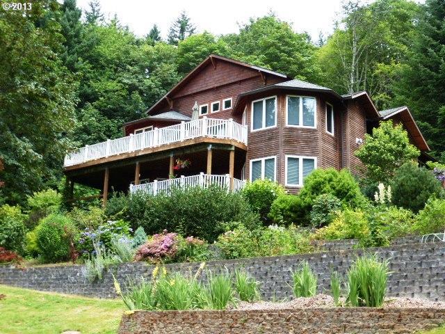 32440 East Bell Road Corbett, OR 97019 - Photo 2 of 16 Gallery Image 2