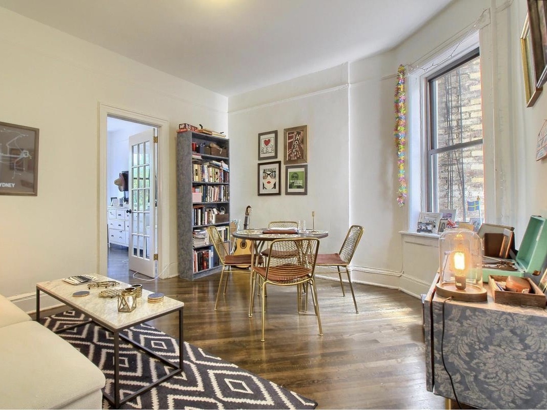 168 East 7th Street, Unit 4D Manhattan, NY 10009 - Photo 1 of 6