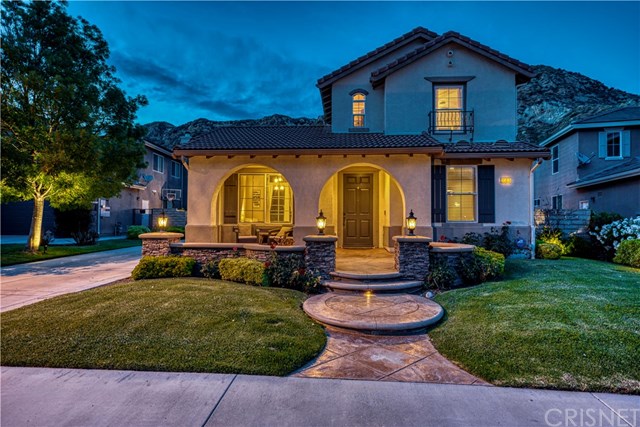 25935 Royal Oaks Road Stevenson Ranch, CA 91381 - Photo 62 of 63