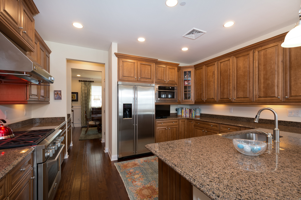 161 HMS Halsted Drive Hingham, MA 02043 - Photo 7 of 18