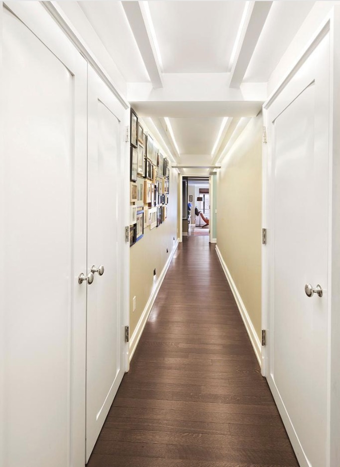 130 West 12th Street, Unit 2A Manhattan, NY 10011 - Photo 13 of 23