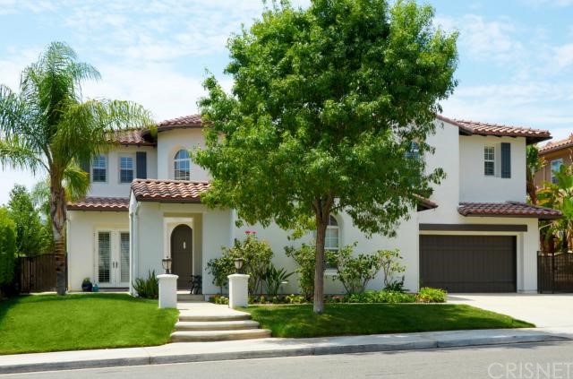 26822 Grey Place Stevenson Ranch, CA 91381 - Photo 1 of 1 Gallery Image 1