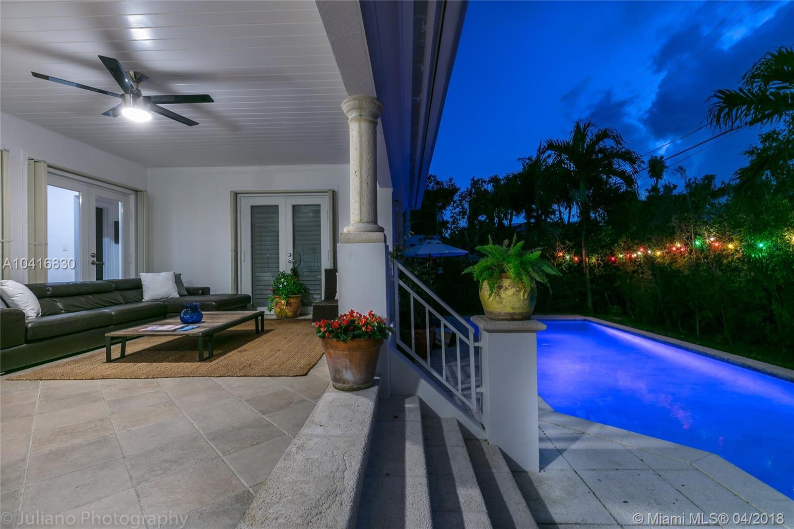 340 Woodcrest Road Key Biscayne, FL 33149 - Photo 44 of 53