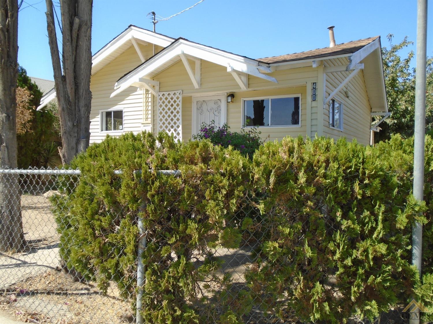 400 Decatur Street Bakersfield, CA 93308 - Photo 2 of 39 Gallery Image 2