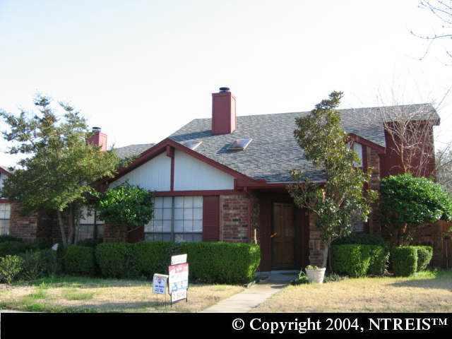 545 Stringfellow Drive Coppell, TX 75019 - Photo 1 of 1