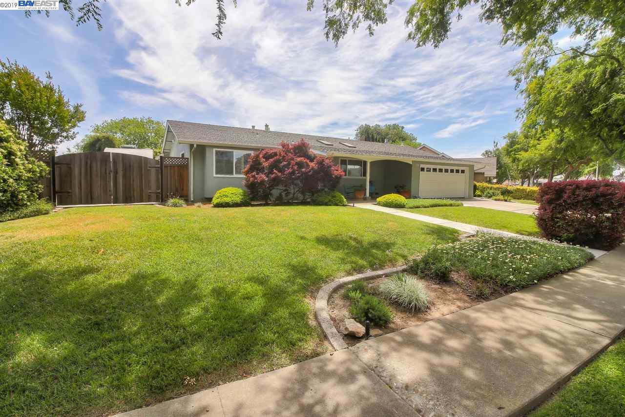 7654 Inverness Drive Newark, CA 94560 - Photo 1 of 1