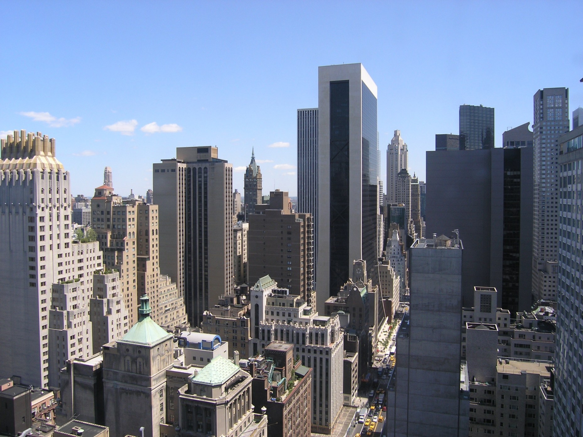 146 West 57th Street, Unit 52B Manhattan, NY 10019 - Photo 7 of 13