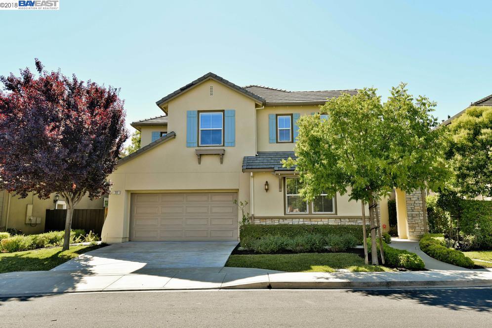 727 Bowen Court San Ramon, CA 94582 - Photo 1 of 1 Gallery Image 1