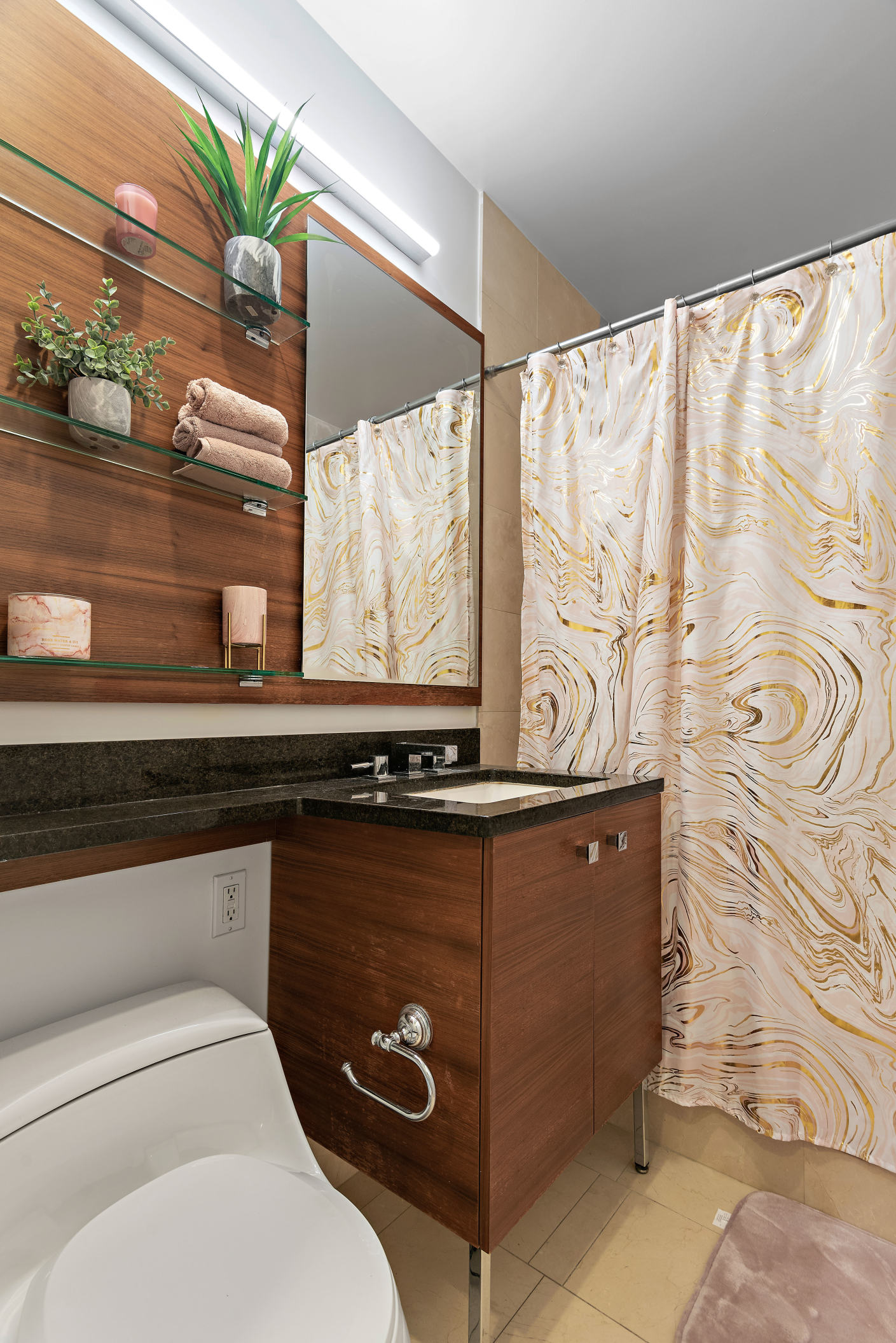 120 Riverside Boulevard, Unit 5C Manhattan, NY 10069 - Photo 6 of 6