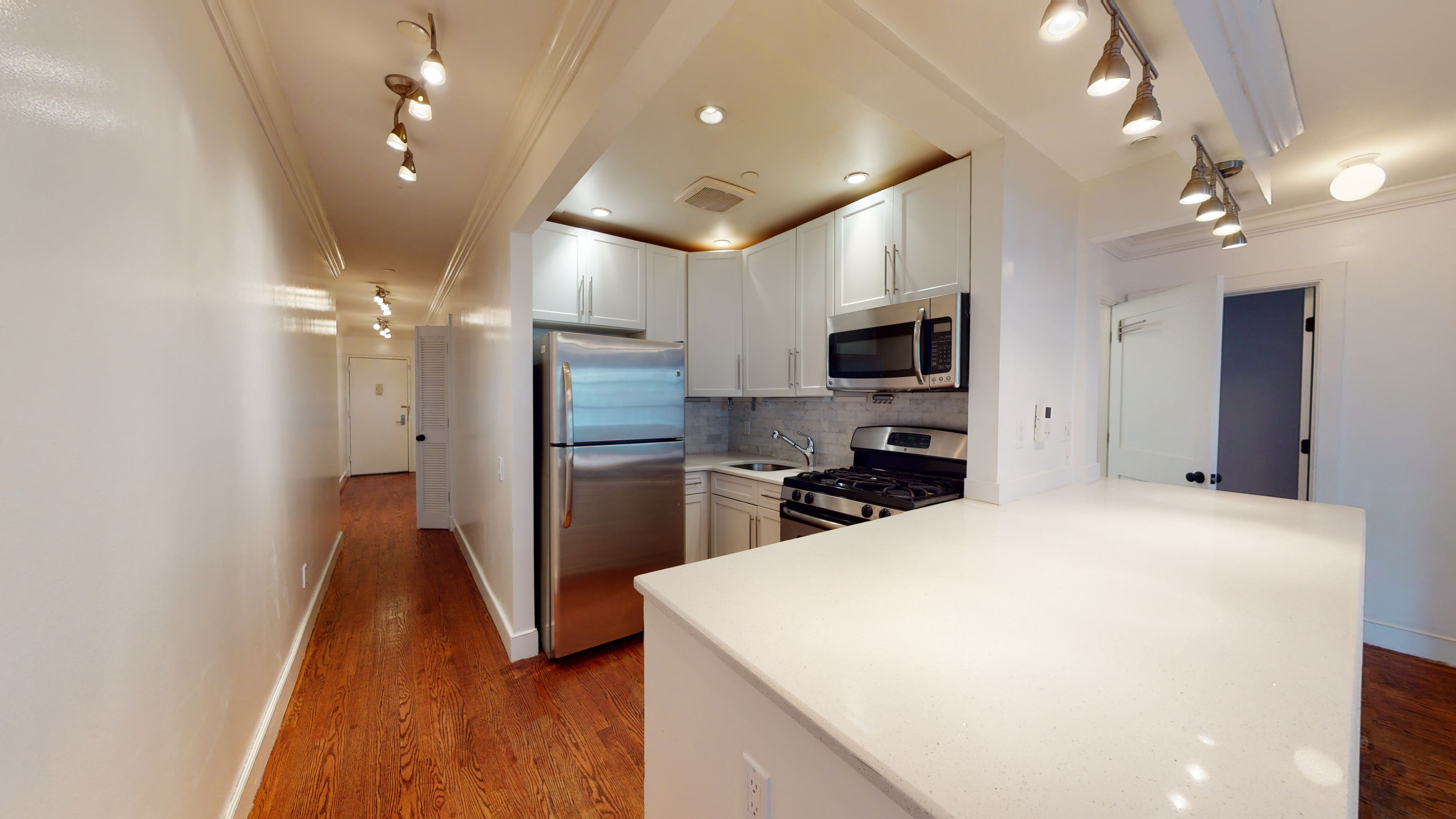 118 West 112th Street, Unit 2A Manhattan, NY 10026 - Photo 10 of 13