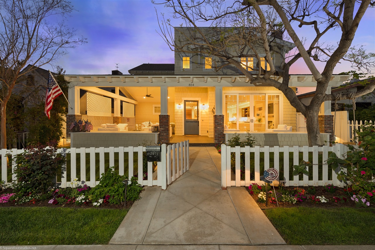 854 A Avenue Coronado, CA 92118 - Photo 24 of 25