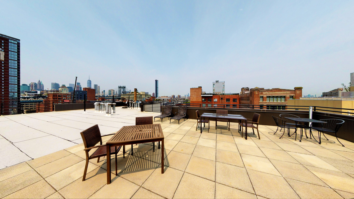 79 Bridge Street, Unit 4E Brooklyn, NY 11201 - Photo 20 of 21