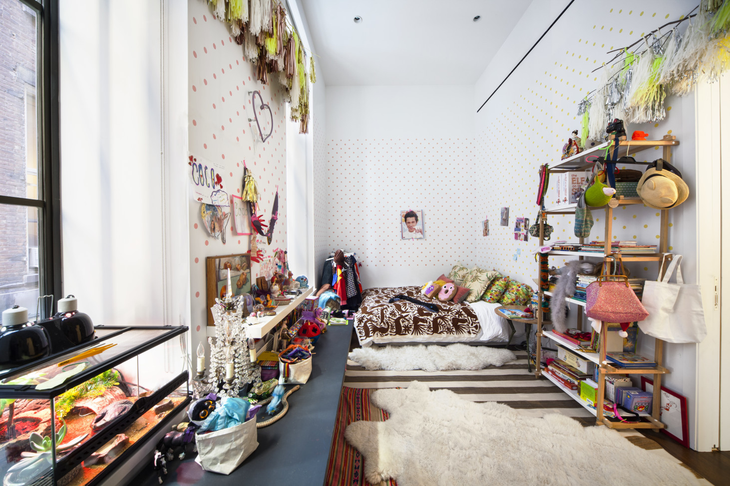 55 Mercer Street, Unit 2 Manhattan, NY 10013 - Photo 4 of 11