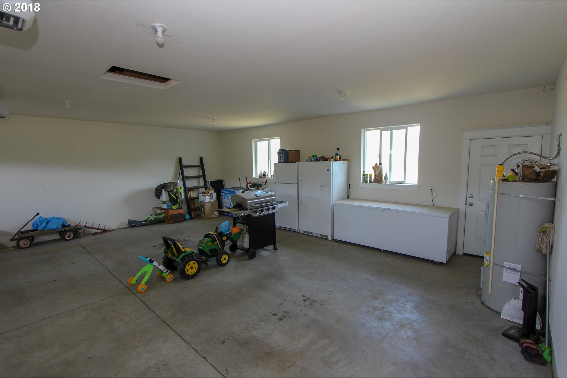 645 Hodgdon Road Tillamook, OR 97141 - Photo 12 of 29