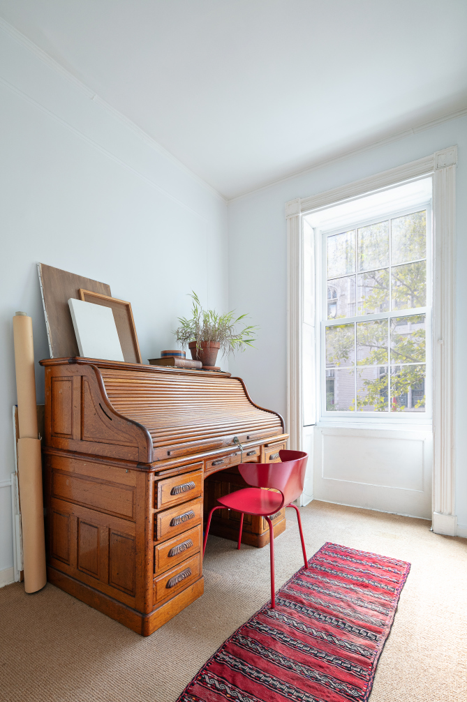 39 Charlton St Manhattan, NY 10014 - Photo 10 of 19