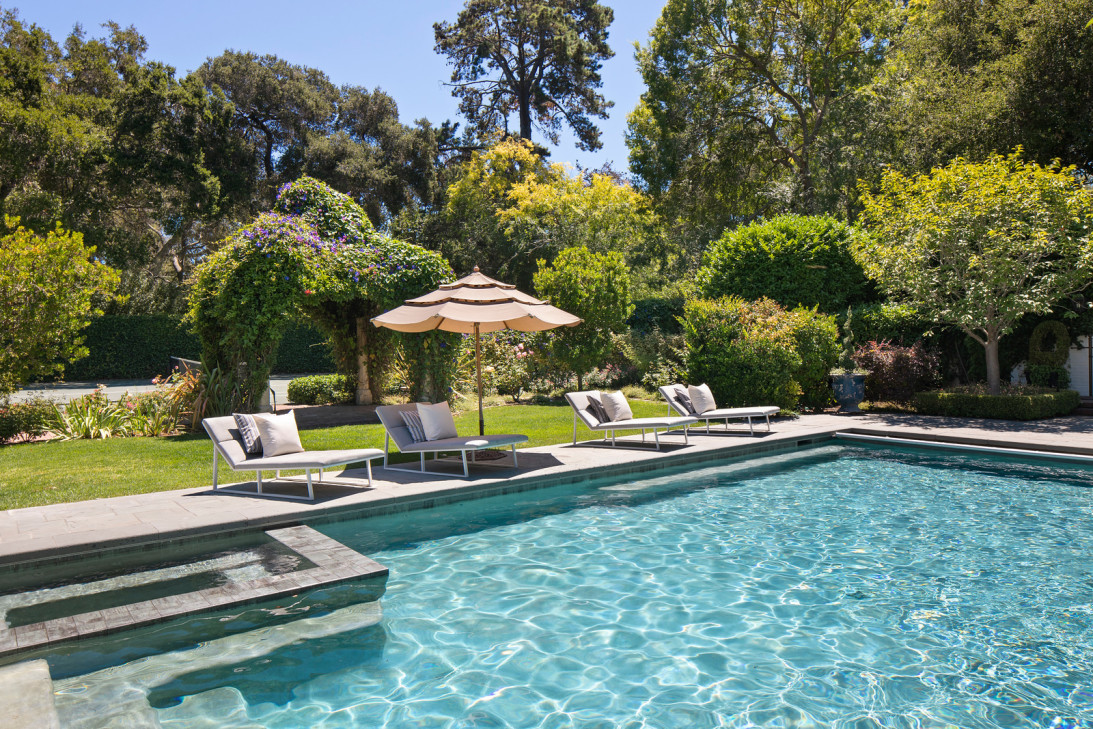 200 Polhemus Avenue Atherton, CA 94027 - Photo 4 of 23