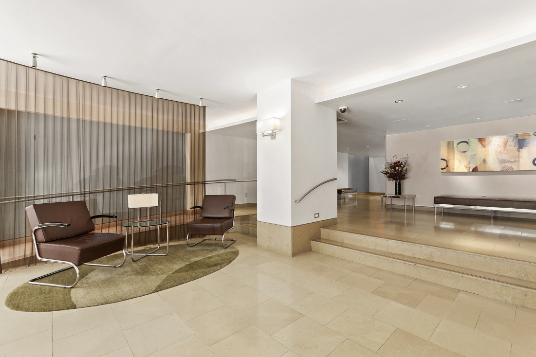 372 Central Park West, Unit 10E Manhattan, NY 10025 - Photo 4 of 6