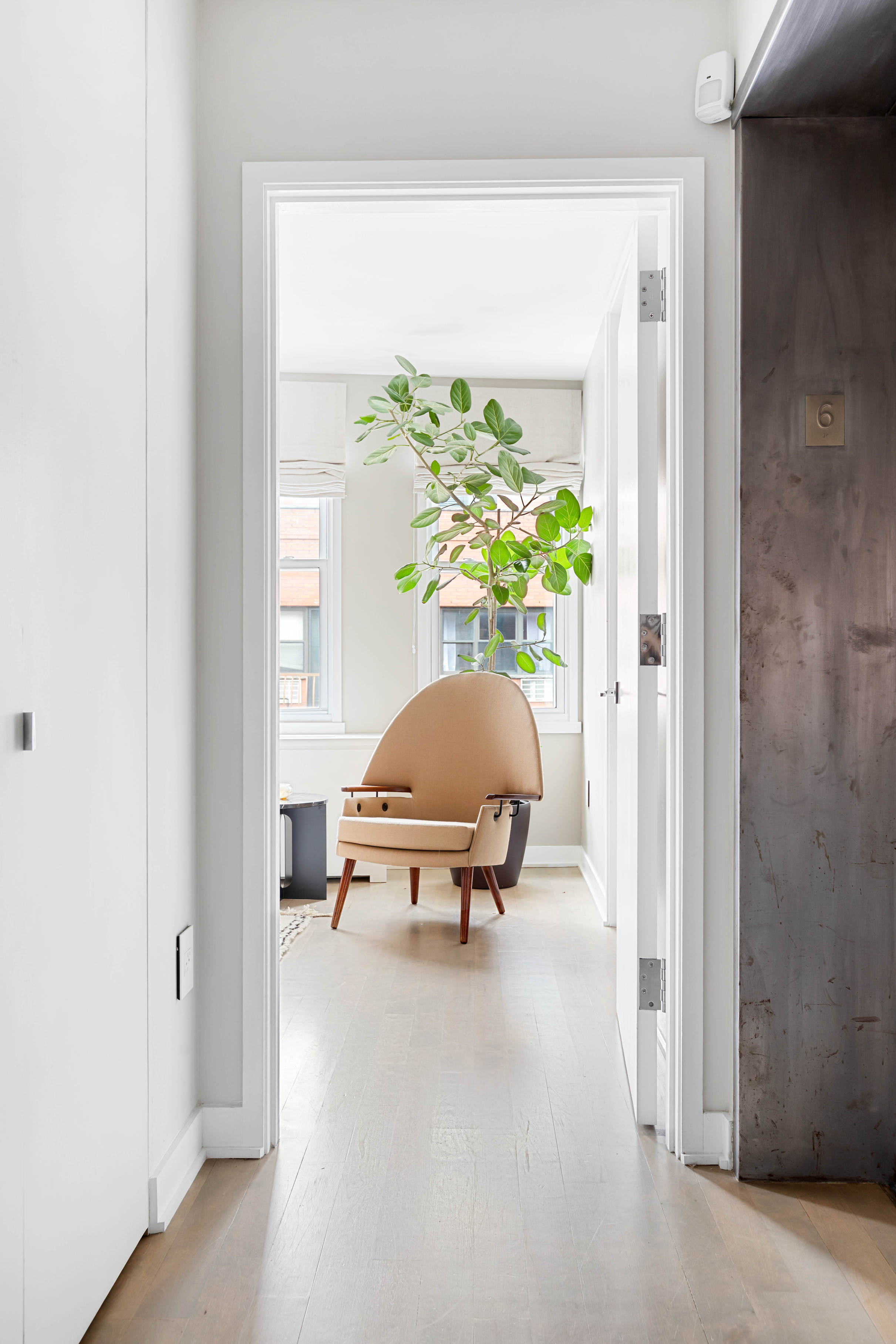 176 Mulberry Street, Unit PH Manhattan, NY 10013 - Photo 12 of 24