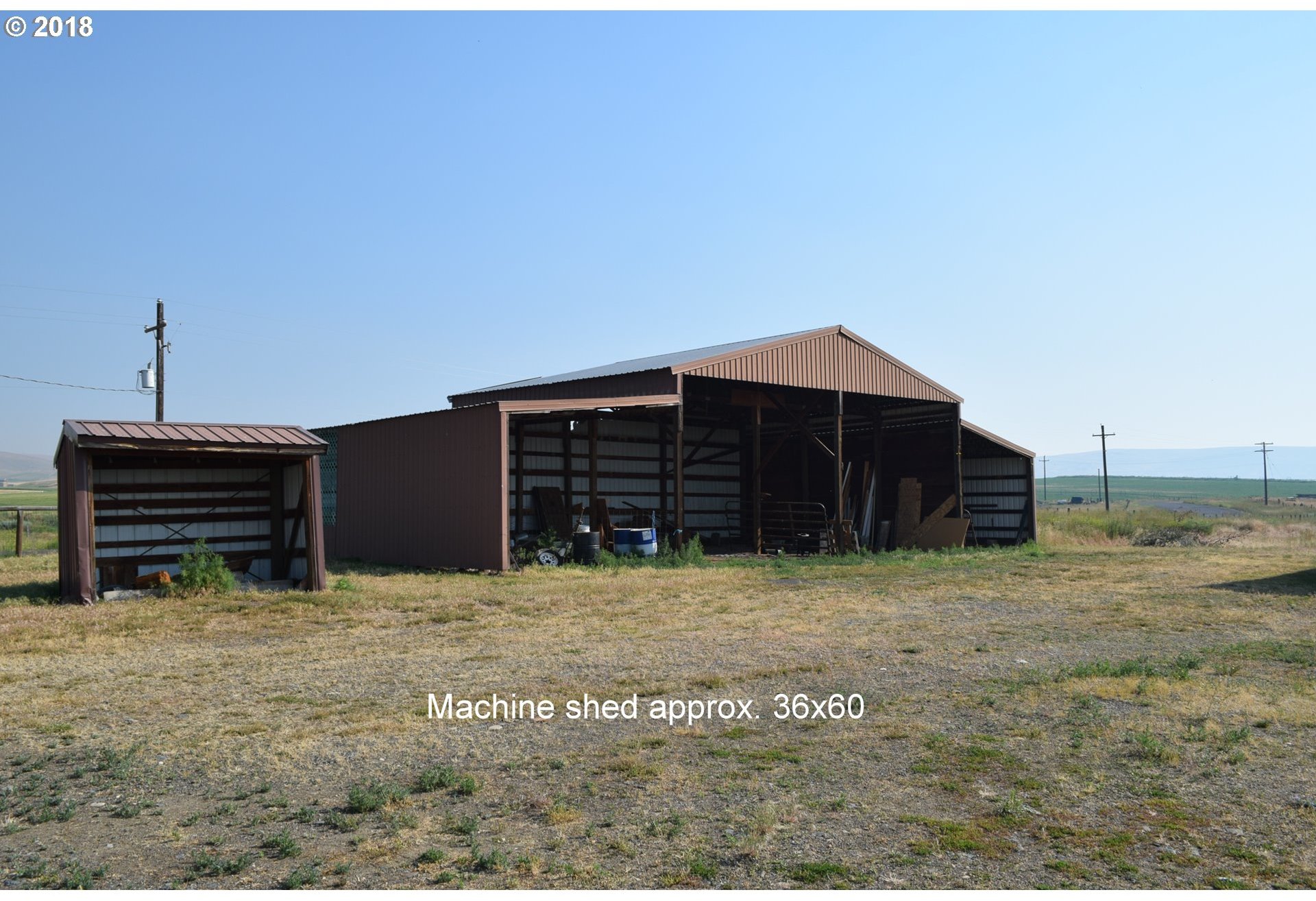 65765 Elk Mountain Road Enterprise, OR 97828 - Photo 27 of 32 Gallery Image 27