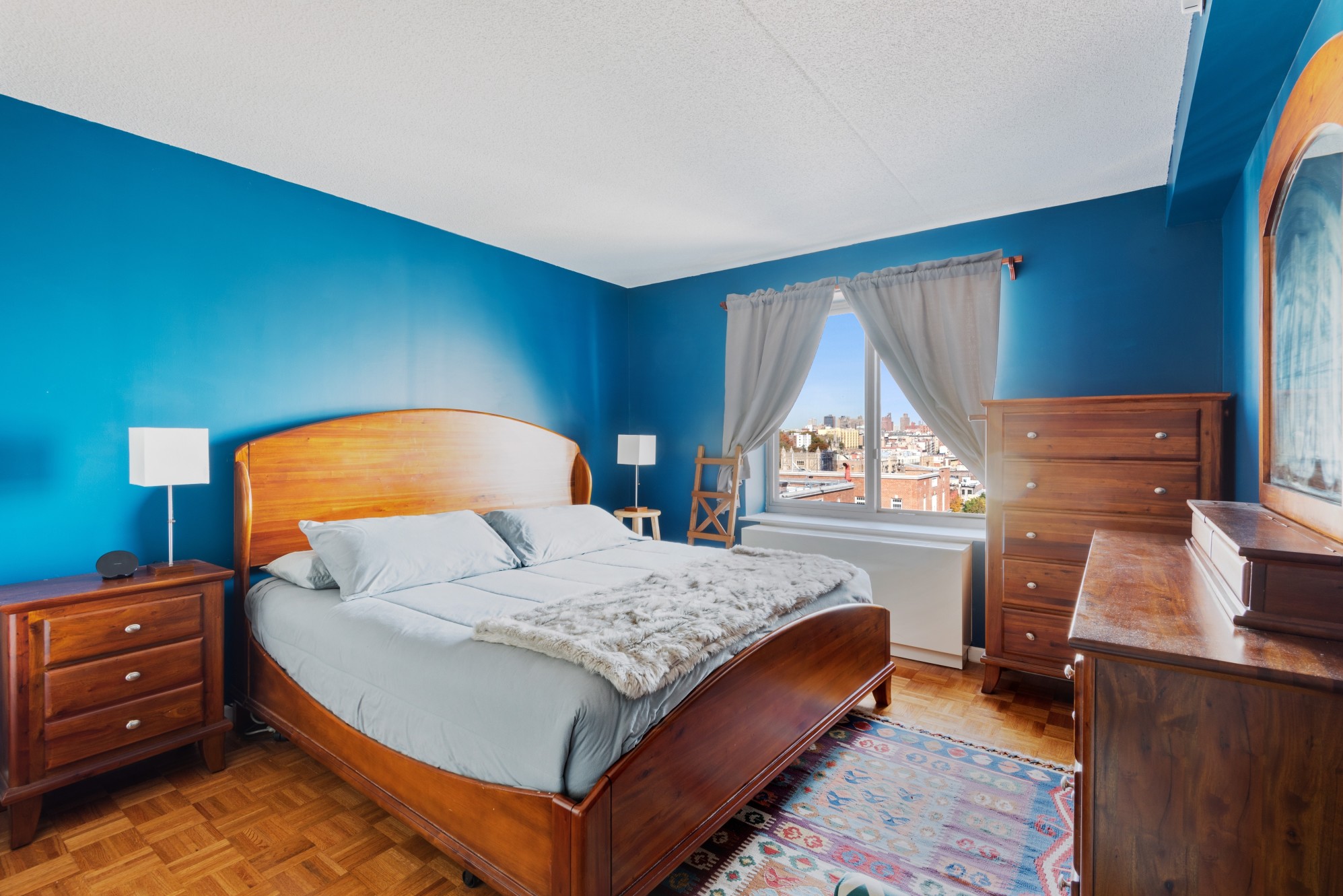 300 West 135th Street, Unit 11D Manhattan, NY 10030 - Photo 2 of 9