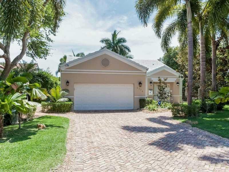 5774 Southwest 76th Terrace South Miami, FL 33143 - Photo 2 of 35