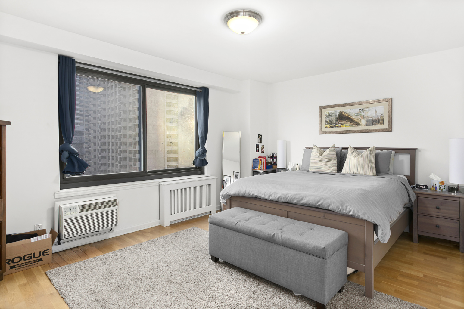 382 Central Park West, Unit 14V Manhattan, NY 10025 - Photo 2 of 5