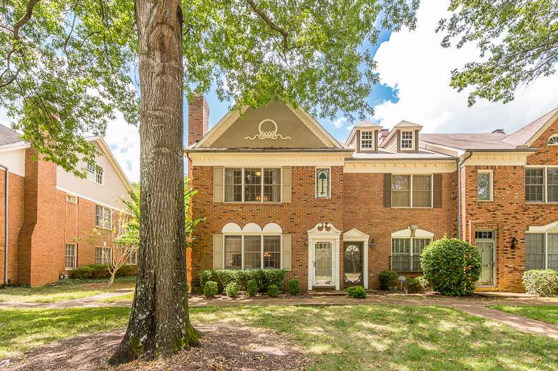 1663 Kimbrough Road, Unit 1663 Germantown, TN 38138 - Photo 1 of 25 Gallery Image 1
