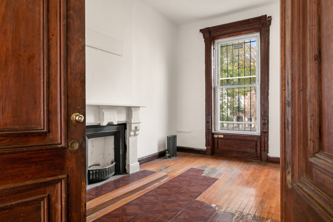 389 Jefferson Avenue, Unit TH Brooklyn, NY 11221 - Photo 4 of 15