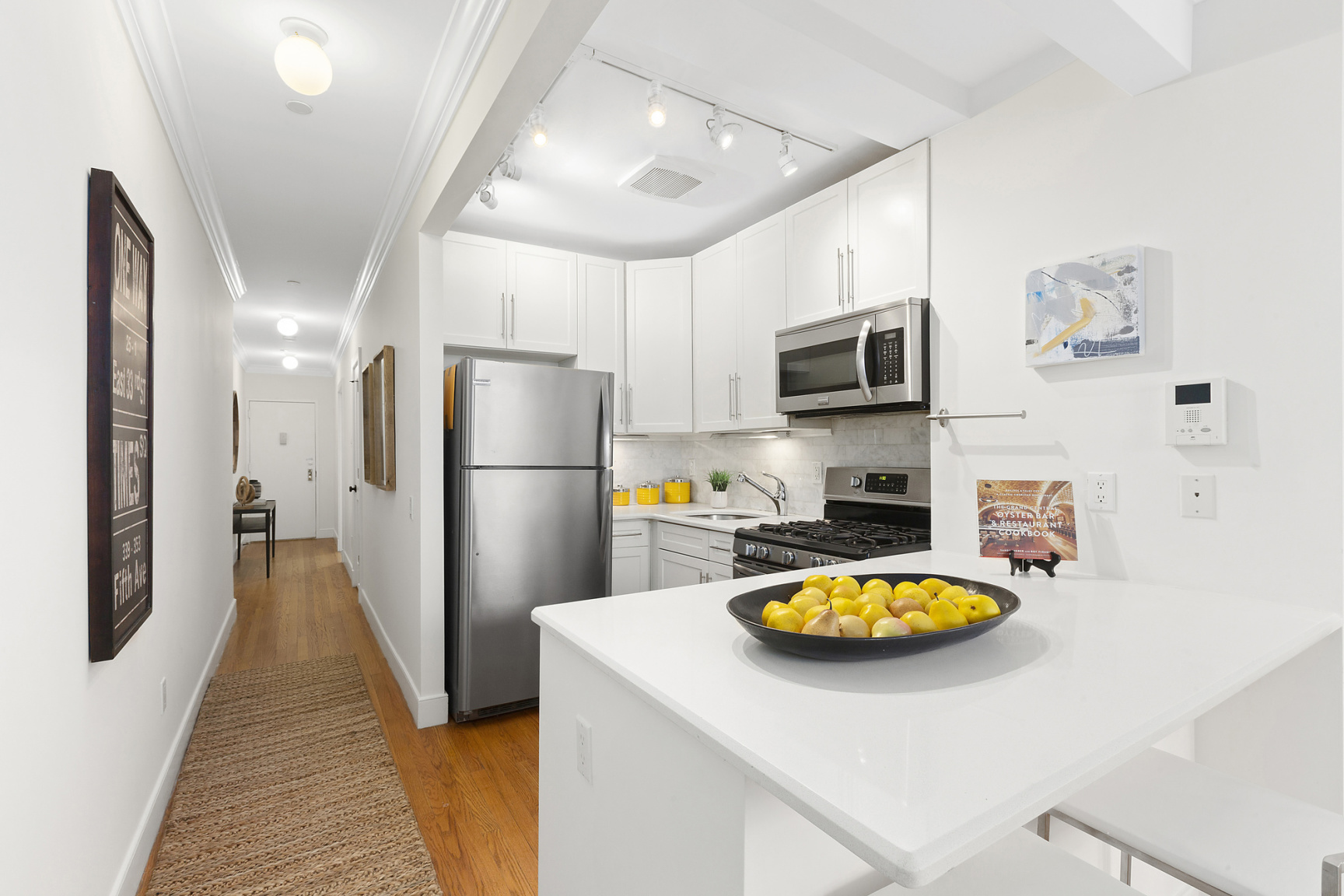 118 West 112th Street, Unit 3A Manhattan, NY 10026 - Photo 3 of 10