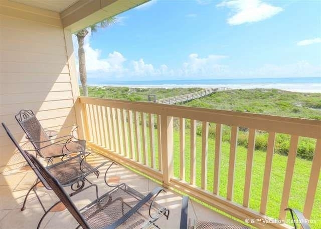 6100 A1A South, Unit 216 SEA HAVEN St. Augustine, FL 32080 - Photo 14 of 15