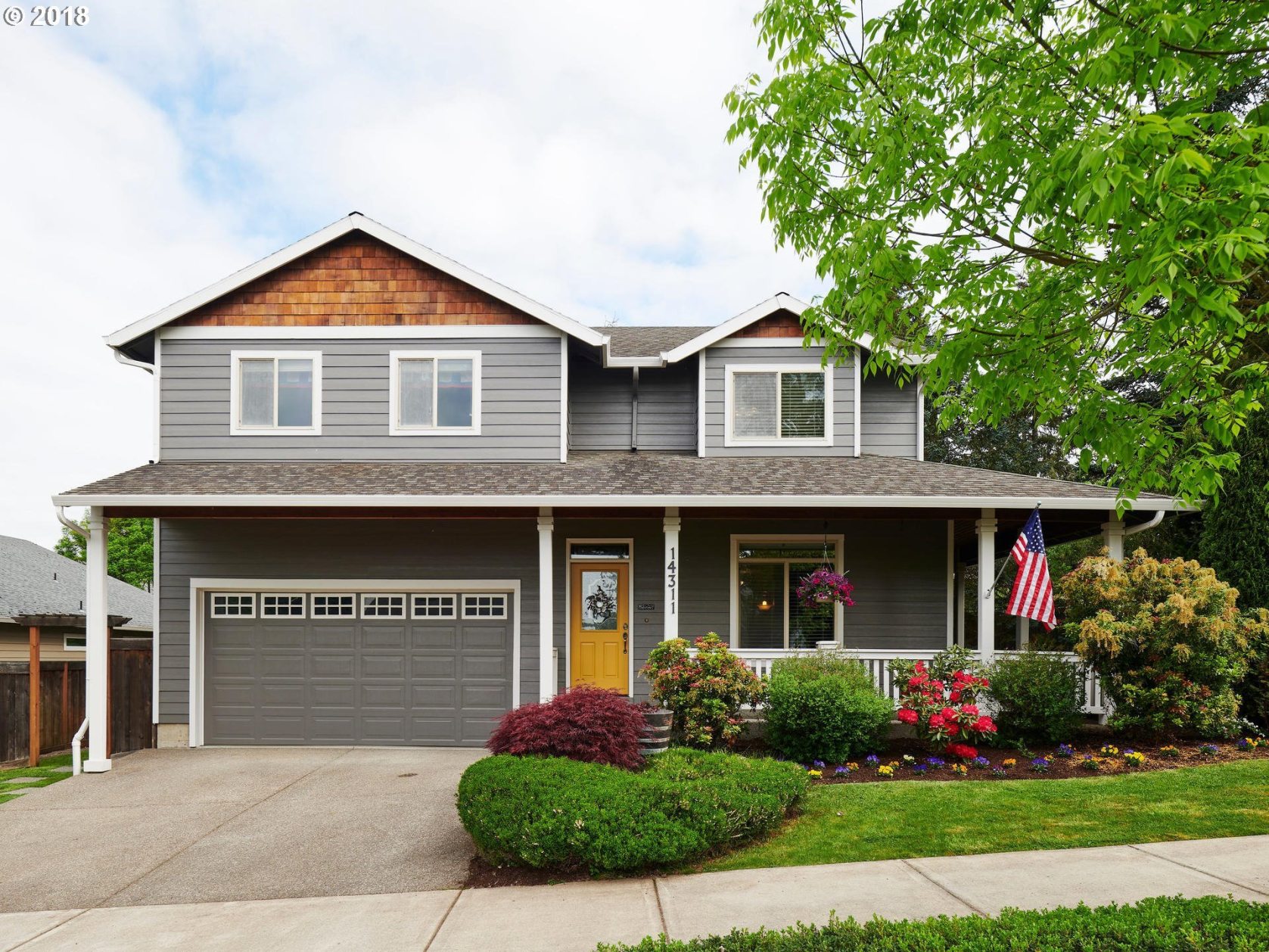 14311 South Bonn Street Oregon City, OR 97045 - Photo 1 of 25